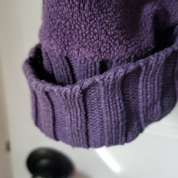 J Jill Cotton Sweater Size L - Picture 3 of 6